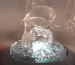 BRAINSTORM OR GREEN NEEDLE