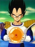 The one who created these dragon balls