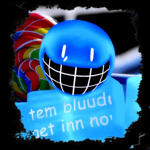 Bluudud's Coming For You sped up.