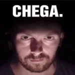 chega chega slowed estourado