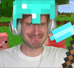 PewDiePie - Small PP