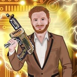 Ginga Baby I love You so Much!!!