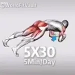 5x30 5Min/Day