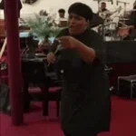 VEM LOUVANDO, VEM LOUVANDO
