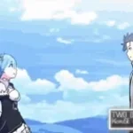 two different worlds