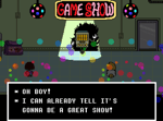 Mettaton Game Show