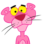 The Pink Panther Intro