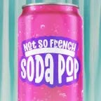My little Soda Pop - Sound