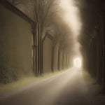 Spooky Tunnel (Parody Song)