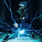 I'm Kakashi the copy ninja and I know a 1000 jutsu!! - Sound