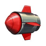 Missile Warning (Jetpack Joyride)