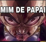 MIM DÊ PAPAI