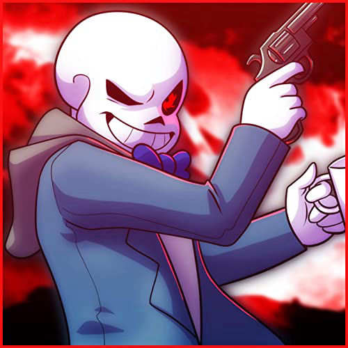 Sudden Changes - Bullet HELL. PT 2
