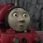 Skarloey WHAT DID YOU DO