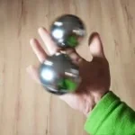 BALL TICKLE