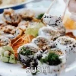 sushi