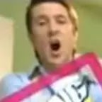 BANG AND THE DIRT IS GONE