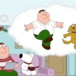 peter bartolomew griffin 2