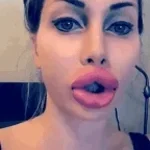 ciagle klapie twoja morda