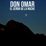 El señor de la noche end