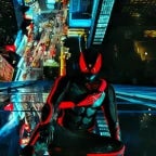 Kamen Rider Zeztz Henshin