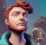 Levitate with Voicemod Text to Song