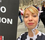 bist du vegan fuer Rosalinde