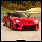 LFA SOUND