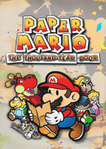 Battle Won! - Paper Mario: The Thousand-Year Door
