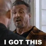 I got this! FAHHH! #fah #funny