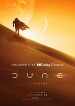 dune scream