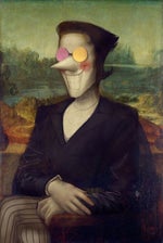 the only i know I forget