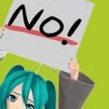 no (miku)