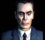 HL2 The Right Man In The Wrong Place GMAN