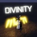 Divinity - Starglitcher (loud)