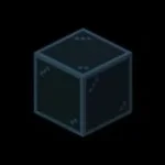 Minecraft Glass Break (copy)