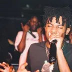 Reyjavier_23 is a cornball - Sound