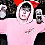 Bunny Suit - Sematary (Ghost Mountain part)