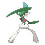 gallade