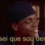 Smzinho - Eu sou o cara que sabe jogar isso aqui... - Sound