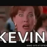 Kevine Štastný los