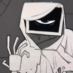 See how I aura farm, Yarnaby - Harley Sawyer