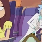 Рик и Морти — Аллах Акбар - Sound