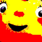 Oui Oui Cover Laupok