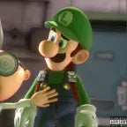 Luigi's Mansion type beat