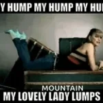 Black Eyed Peas - My Humps (BEAUZ Hard Techno Remix)