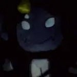 loud angy sebby