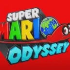 Mario Odyssey Credits