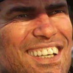 Arthur Morgan x sweet little bumblebee