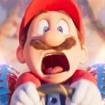 Mario Kart Wii Music Select